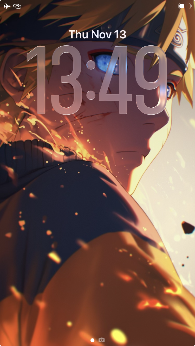 Naruto: Village Dreams