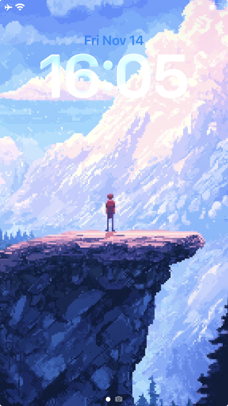 Pixel Hero Adventure